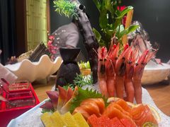 -尚海豆捞(乐虹坊店)