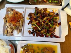 -隔壁老王·家常云南菜(花巷店)