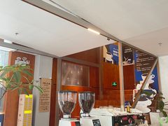 -有趣人类咖啡(永庆坊店)