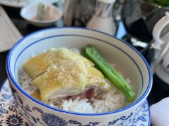 -广州富力丽思卡尔顿酒店