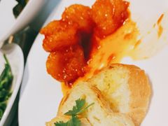 -太湖饭店·寄畅轩中餐厅