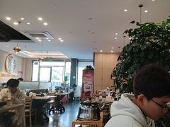 -椒椒铜炉火锅鸡(天马店)