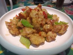 -人民公社大食堂(顺义总店)