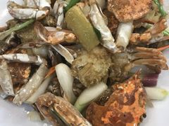 -鹏城人家海鲜酒家·23年老字号(较场尾店)