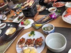-菊上尊品料理(八佰伴中心店)