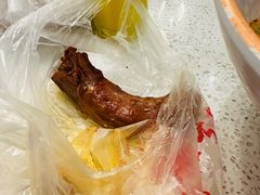 -丝路伊兰·兰州牛肉面(牛街总店)
