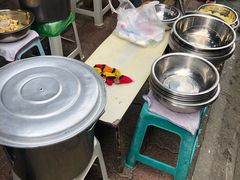 -蓉城西二道无名冒菜(西二道街店)