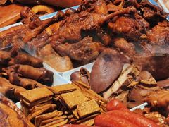 -净香园熟肉(北坦总店)