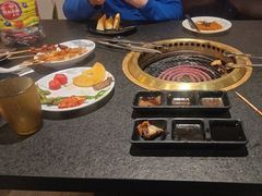 -神户赤童日式烤肉伙伴(东直门店)