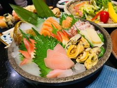 -德川家日本料理(中关村寰太大厦店)