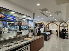 -楼外楼大刀肉传统火锅居(繁荣路店)