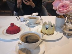 -北京三里屯CHAO酒店