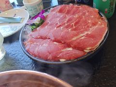 -阳坊胜利涮羊肉(阳坊老店)