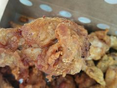 -阿捡忭京炸鸡(韭菜园总店)