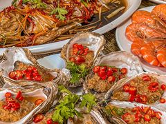 -人和啤酒屋海鲜大排档(营口路店)