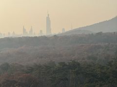 -灵谷景区