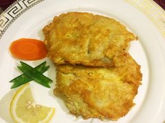 -92°C俄式厨房(中央大街店)