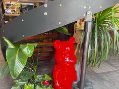 -禧座港式餐厅(星河店)