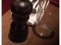 -Burger & Lobster(Dean Street)