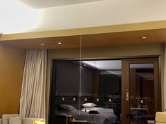 -武汉洲际酒店