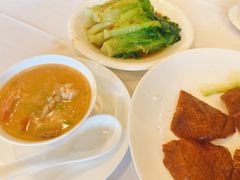 -粤菜王府·海鲜·茶市·海景餐厅(大梅沙店)