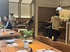-CURRY YA 熟成咖哩專門店(深圳湾万象城店)