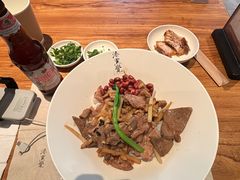 -漆黑觉米粉(三里屯店)