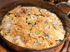 -张家卫·阳江菜·小海鲜(肥婆湾桥店)