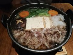 -铃木食堂(帽儿胡同店)