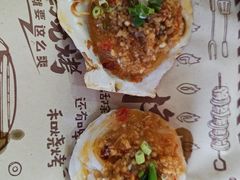 -小桥衢州人家·海鲜烧烤·盱眙龙虾(万达水街店)