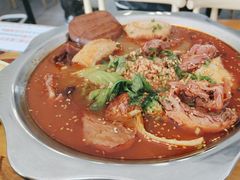 -湖南师大-三牌路鲜货冒菜
