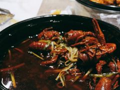 -南极·小龙虾·湘式拌饭(南街店)