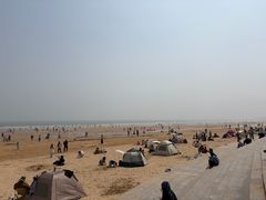 -日照海滨国家森林公园