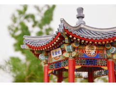 -香山公园