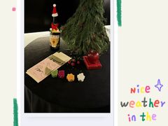 -Fuzzy Bistro 浮几韩餐·茶酒馆