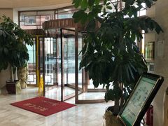 -慈铭健康体检中心(星海奥亚分院)