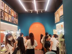 -海马体照相馆(佛山岭南站店)