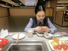 -海底捞火锅(海宁路店)