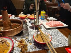-京元盛铜锅涮肉(上海总店)