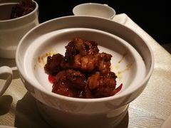 -上海金桥红枫万豪酒店-万豪中餐厅