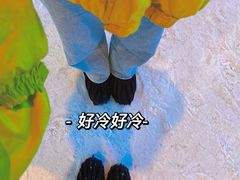 -世界之窗阿尔卑斯冰雪世界