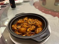 -新聚丰菜馆(太监弄店)