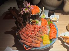 -匠和风精致料理(宁德万达店)