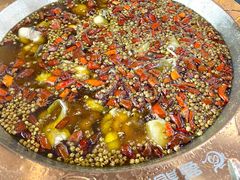 -雲蜀龙阁·金牌水煮鱼(方庄店)