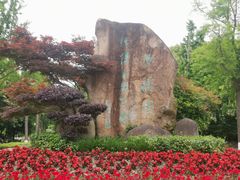 -苏州河梦清园环保主题公园