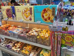 -来伊份(我格广场武宁路店)