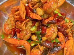 -聚味瞿记·龙虾堂(梅溪湖店)