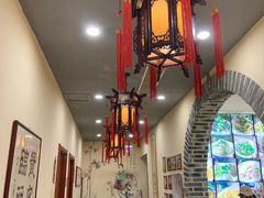 -一块豆腐·海鲜·家常菜(李沧书院路店)