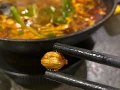 -湘肠香火锅店(团结湖店)
