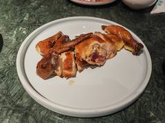 -新白鹿餐厅(京基KK ONE店)